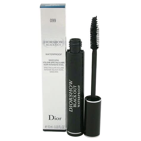 prix mascara dior|dior mascara cost.